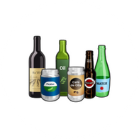 Glass Bottles Jars
