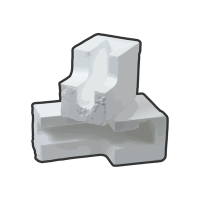 Styrofoam