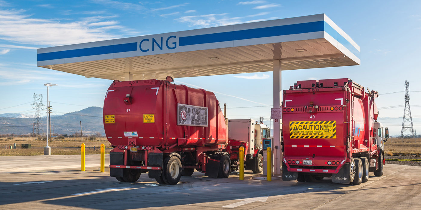 Photo Environmental Initiative Cng