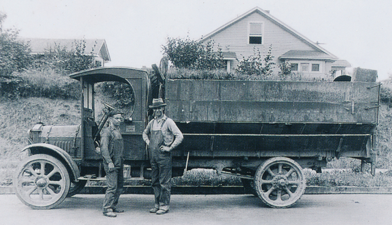Photo 2Col About History 1920S