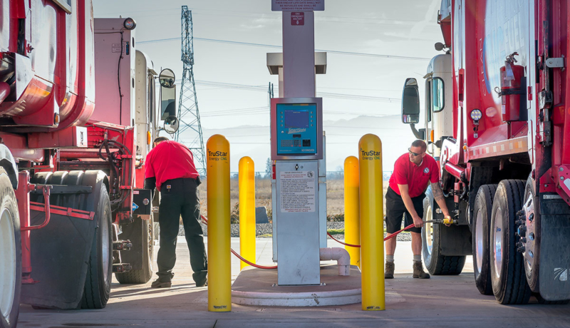 Photo Boldvision 2Col Fueling Station Story