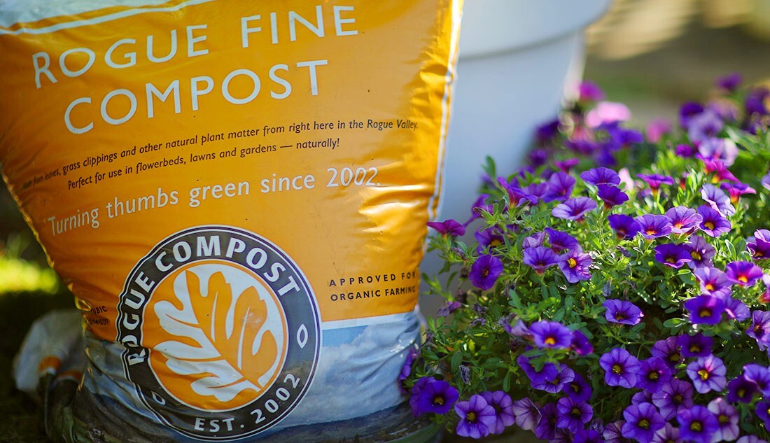 Compost