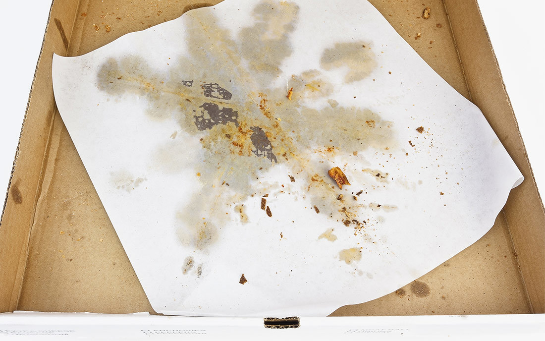 Is Greaseproof Paper Recyclable?