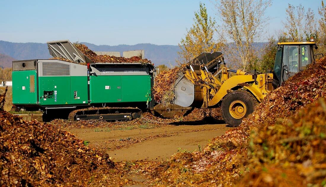 Making Compost