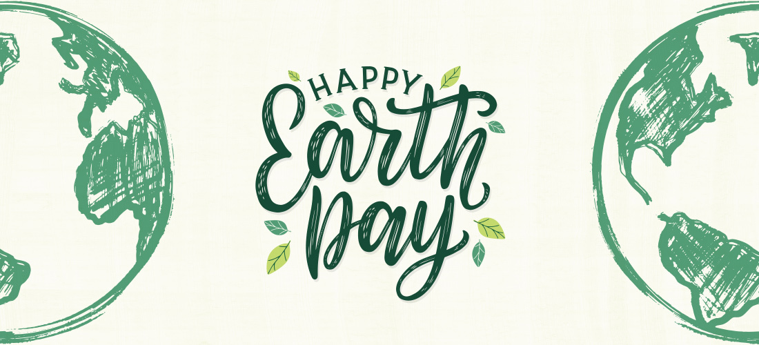 Celebrating Earth Day with 10 simple… | Rogue Disposal & Recycling